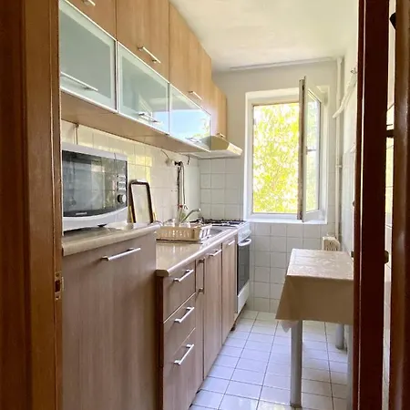 Myria Apartman