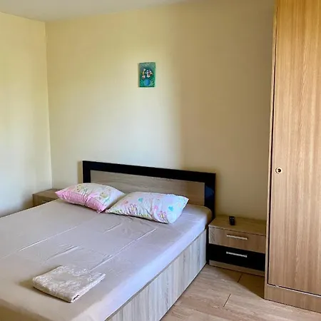 Apartman Myria