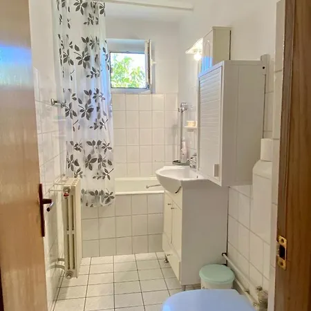 Myria Apartman