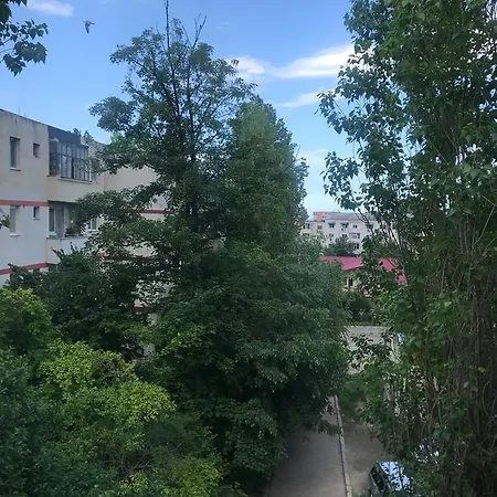 Myria Apartman