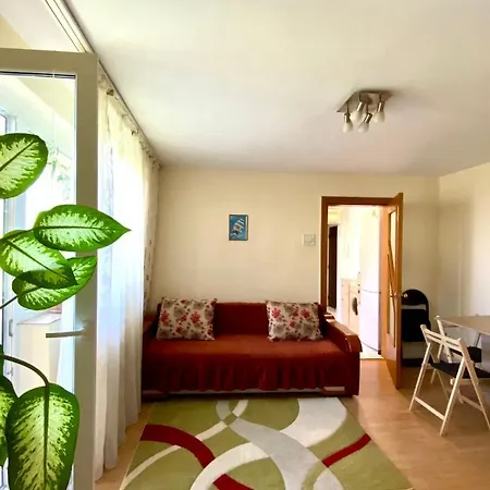 Apartamento Myria