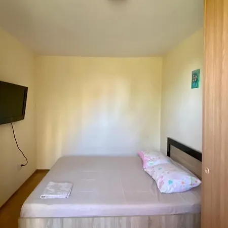 Myria コンスタンツァ