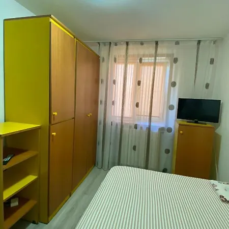 Myria アパート コンスタンツァ