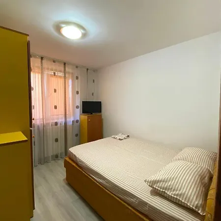 アパート Myria *