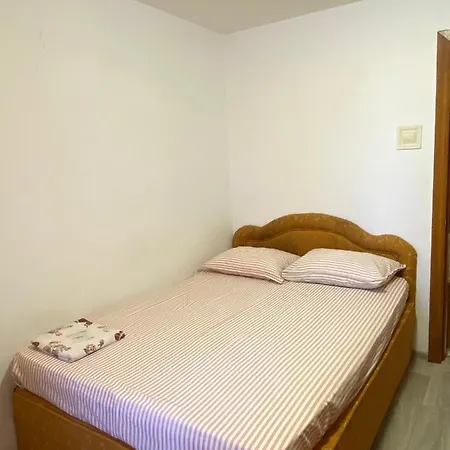 アパート Myria *