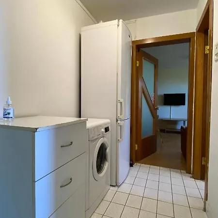 Apartamento Myria *