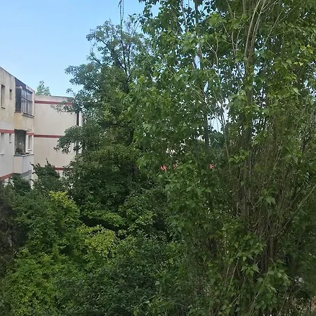 Myria アパート コンスタンツァ