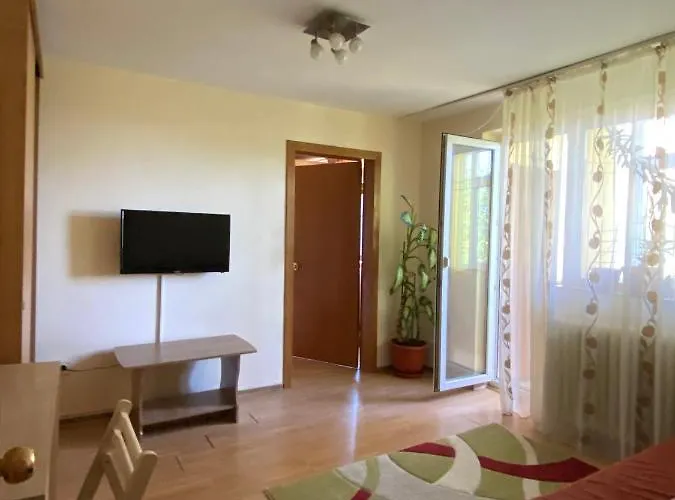 アパート Myria コンスタンツァ