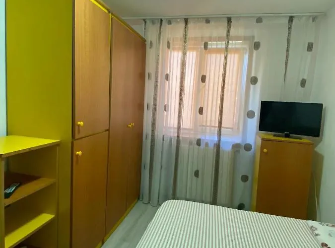 Myria アパート コンスタンツァ