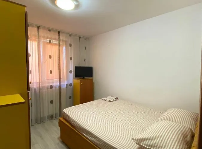 アパート Myria *