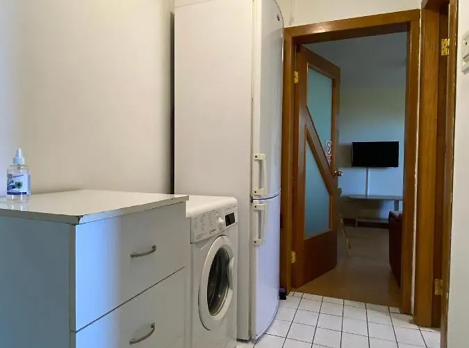 アパート Myria *